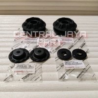 SUPPORT SHOCK+BEARING SUPPORT+TATAKAN SUPPORT VIOS GEN 3 SIENTA 4PC