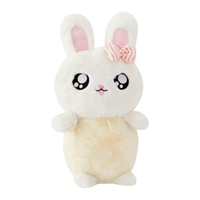 เบสิโค ตุ๊กตากระต่ายน้อยตาโต รุ่น PK-11516 คละสี