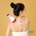 JHT K-1213 吸力旺溫感刮痧按摩儀