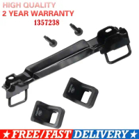 Child Seat Restraint Anchor IsoFix Mounting Kit 1357238 For Ford Focus MK2 04-11