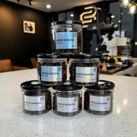 ชาดอกกาแฟอาราบิก้า100% Royce Roaster (Coffee Blossom)