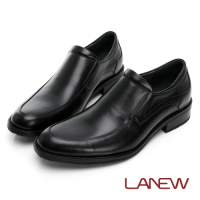  LA NEW 經典款 紳士鞋 樂福鞋(男226038730)
