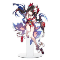 Stand akrilik figure anime\tSPARKLE\tstandee 20cm\t-\tHONKAI STAR RAIL HSR\tmaterial Akrilik
