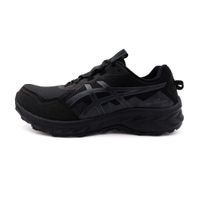 Asics Gel-venture 10 4E 黑 寬楦 網布 休閒 運動鞋 男款 B5920 (1011B966-001)