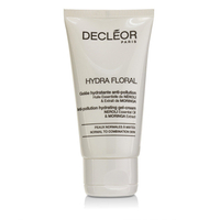 思妍麗 Decleor - 保濕凝霜-適用於一般及混合性肌膚 Hydra Floral Neroli &amp; Moringa Anti-Pollution Hydrating Gel-Cream (美容院裝)