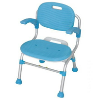 日本幸和TacaoF 扶手型大洗澡椅R137沐浴椅-洗澡椅-洗澡沐浴椅
