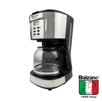 義大利Balzano 全自動咖啡機 BZ-CM1093
