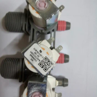 AJU73213301 LG WASHING MACHINE WATER INLET VALVE APPLIANCE PARTS 12V DC 5 WAY VALVE DEALERS AVAILABLE MORE A LOTS TYPES