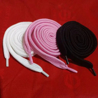 tali sepatu gemuk 15 mm adiknya tali sepatu gemuk ORI sneakers Shoe