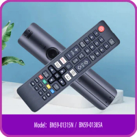 for Samsung TV BN59-01315N/BN59-01385A Remote Control，compatible QN90B/QE65S95B/ QE65S95BATXXU/QN55S95BAFXZA Controller