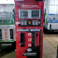PomMini Digital 2 Nozzle Slim 110 L
