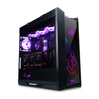 (12)寧美國度i9 10900K/RTX2080Ti可升新品RTX3080/3090顯卡信仰ROG玩家國度吃雞游戲水冷