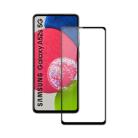 【HH】Samsung Galaxy A52s 5G -6.5吋-全滿版鋼化玻璃保護貼系列(GPN-SSA52S-FK)