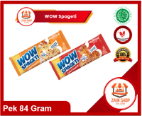WOW SPAGETI INSTAN KEMASAN