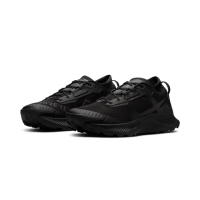 【NIKE 耐吉】Pegasus Trail 3 GTX 防水 運動鞋 跑鞋 男款 全黑 DC8793-001