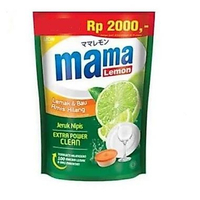 Mama Lemon Kemasan ecer 2000 | Per Piece