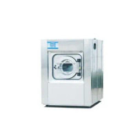 Hospital use high spin automatic 50 kg washer extractor machine