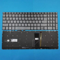 Korean Backlit Keyboard For Lenovo IdeaPad S340-15IIL 330s-15ikb S340-15API S340-15 S340-15IML S340-15IWL Series KR Layout