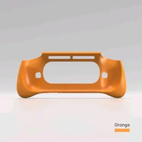 Retroid Official Grip Protective Casing For Retroid Pocket 6 Purple
