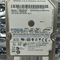 SS Ổ Cứng HDD HM080GC 80GB 5400rpm 8MB PATA Model HM080GC LBA 156301488 800GB M5_P1