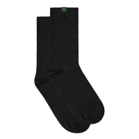 Sainthins - Chastity - Elastic Socks - Black