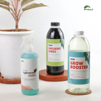 Pupuk Organik Vitamin B1 Aglonema Paket Adelia