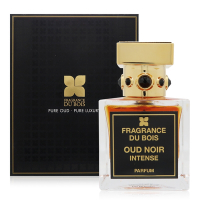 Fragrance Du Bois Oud Noir Intense 闇絳沉薔(闇黑沉烏)香精 PARFUM 50ml  (平行輸入)