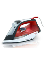 เตารีดไอน้ำ (2,000 วัตต์, 300 มล.)  รุ่น EI-S202