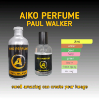 PARFUM PAUL WALKER FOR MEN CITRUS FRUITY
