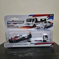 Diecast Majorette x Garasi Drift Limited Edition