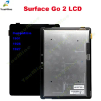 Orignial 10.1" For Microsoft Surface Go 1824 1825 LCD Display Touch Screen Digitizer For Microsoft Surface Go 2 Go2 LCD