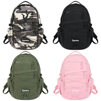 Supreme 25SS Backpack 防潑水 後背包 28L
