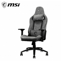 【MSI 微星】MAG CH130 I REPELTEK FABRIC 防水電競椅【三井3C】