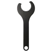 Bottom Bracket BB Install Tool Spanner Shiman0 Hollowtech II Wrench Crankset Bike Removal Installation Repair Tools Bicycle Part