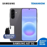 SAMSUNG A57 5G PROMO 16GB RAM 8+8 8/256 8GB 256GB 8/256 GARANSI RESMI SEIN TERBARU Gray 8/256 Case+ 