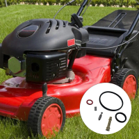 【MỚI】Bộ sửa chữa bộ chế hòa khí cho Honda GX120, GX160, GX200