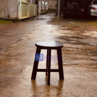 Kursi cafe/kursi cantik/kursi simple Furniture Mebel