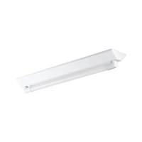 【旭光】LED山型燈具 LED吸頂燈 T8 10W 2尺1燈管 10瓦 兩尺單燈管(白光 自然光 黃光)