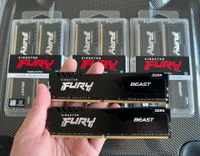 （批發價）金士頓16g 3200 2666 DDR4駭客神條臺式機 16GB內存320【北歐居家生活】