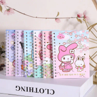 VIRAL DIARY BOOK + STICKER DIY FREE GANCI MAKER / DIARY BOOK MENGGEMASKAN MOTIF SANRIO DAN GADIS MAN
