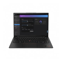 【ThinkPad 聯想】14吋i7輕薄商務筆電(X1C 11th/i7-1370P/32G/1TB/WUXGA/400nits/EVO/W11P/三年保)