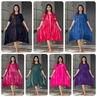 DASTER BALI KAOS JERSEY LD 140CM SUPER JUMBO MURAH ADEM KEKINIAN