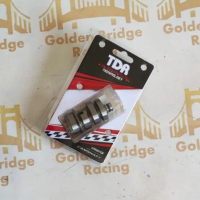 Noken As NMAX Aerox 155 Lexi Camshaft Racing TDR Bore Up 03