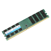 KingJaPa DDR 2 3 DDR3  PC2 PC3 1GB 2GB 4GB 8GB 16GB คอมพิวเตอร์เดสก์ท็อปพีซี RAM หน่วยความจำ PC3-12800 1600MHz 1600 1333 MHz 800MHz