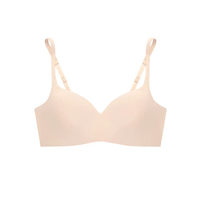 ซาบีน่า ฟองดี รุ่น Pretty Perfect ไร้โครง รหัส SBU9200CL สีเนื้ออ่อน