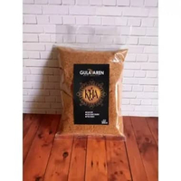 Gula Semut Aren Asli Gula Semut Aren Murni Gula Aren Bubuk 500 gram