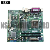 MS-7336 DX2300 DX2308 MT Motherboard 441388-001 440567-002 LGA 775 DDR3 Mainboard 100% Tested Fully Work