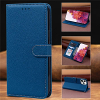 Leather Flip Phone Case For Huawei Y5P Y6P Y6S Y8P Y8S Y9S Y7A Y7P Y5 ii 2019 Y3 2017 Y5 Lite Prime 2018 Case Wallet Cover Funda