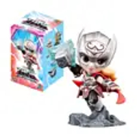 TOYLAXY ฟิกเกอร์ Mighty Thor Love and Thunder Special Blind Box