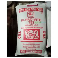Pelet Hi Pro vite 782 ukuran 4mm 30 KG